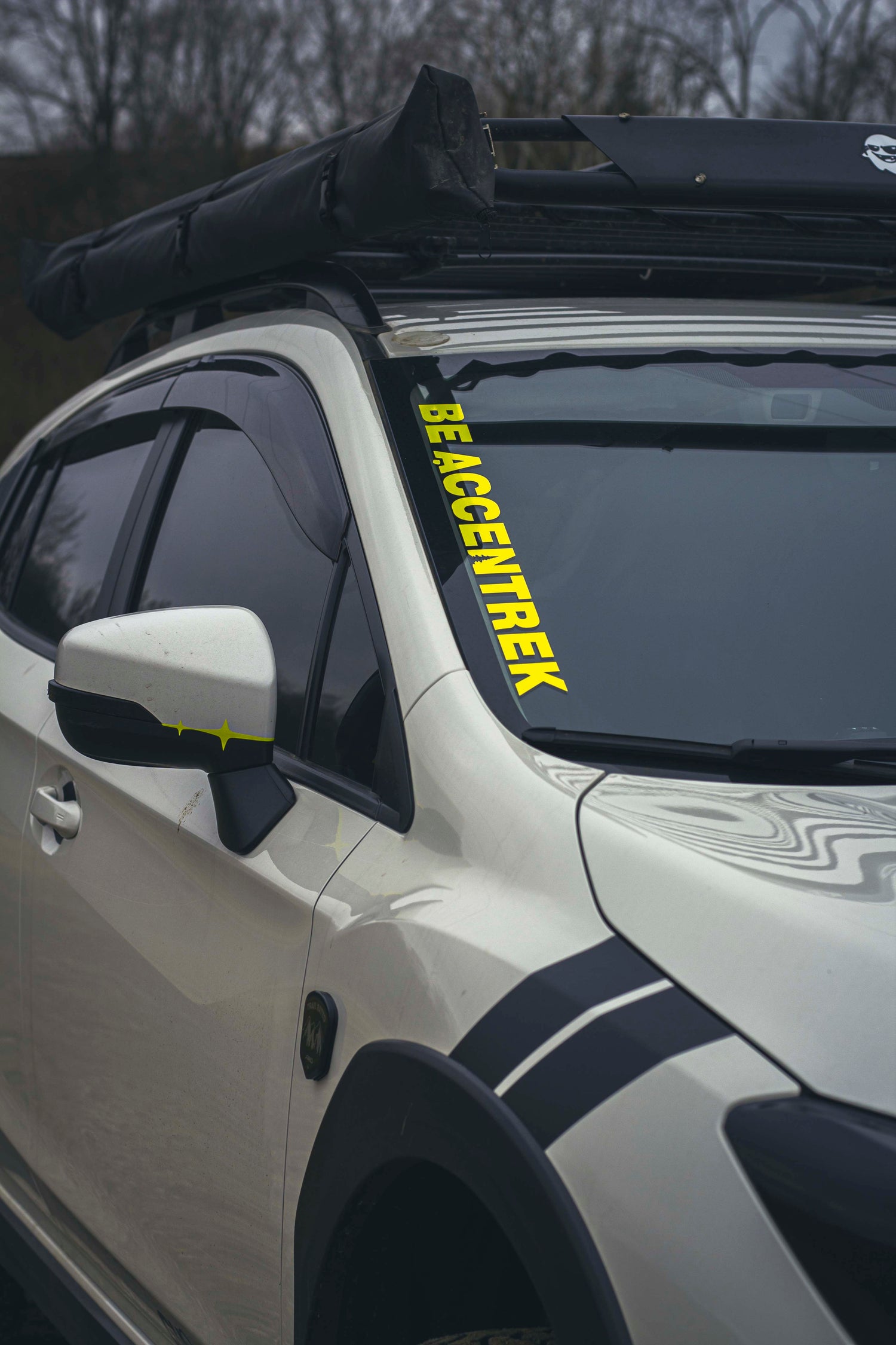 Universal Decals