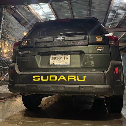 フォレストリアリフレクターオーバーレイ