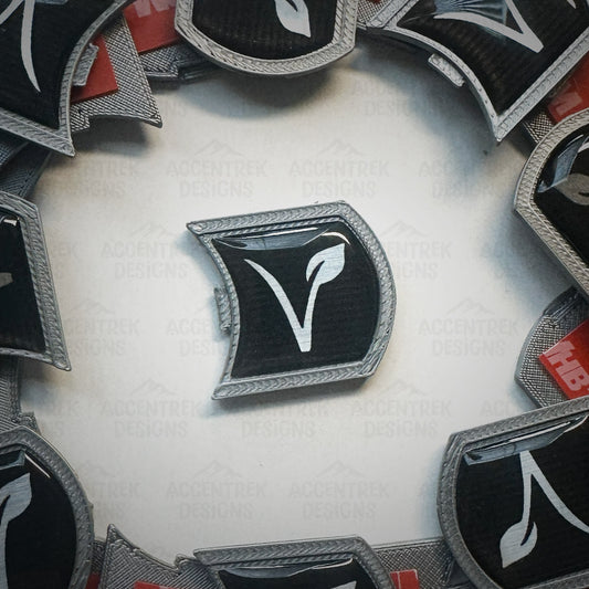 Vegan Lifestyle Badge