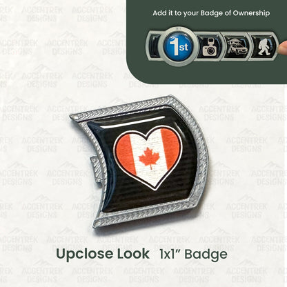 Lifestyle Badges Bundle (Pick Any 3)