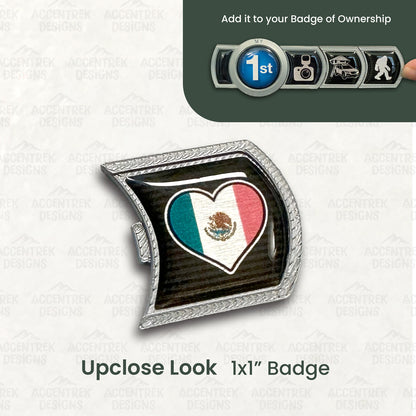 Lifestyle Badges Bundle (Pick Any 3)
