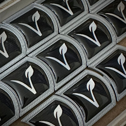 Vegan Lifestyle Badge